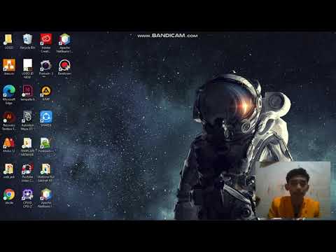 Tutorial Java Pemula 01 : instalasi java dan contoh program sederhana