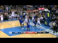 Russell Westbrook Gets Straight Triple-Double