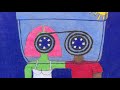 Pell "Simple and Plain" featuring Imad Royal (Official Audio)