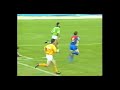 Throwback Thursday: Wiki's four tries against the Knights