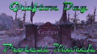Event Series: Episode 4 Grafton Day and Protest March
