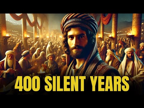 The 400 Silent