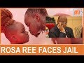 Magufuli Orders Arrest Of Rosa Ree Magufuli Orders Arrest Of Rosa Ree