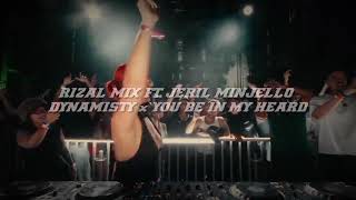 MASHUP ACARA‼️- RIZAL MIX X JRM STYLE REMIX 2026🔥