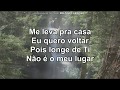 Milton Cardoso - Me leva pra casa (Cover) Israel Subirá