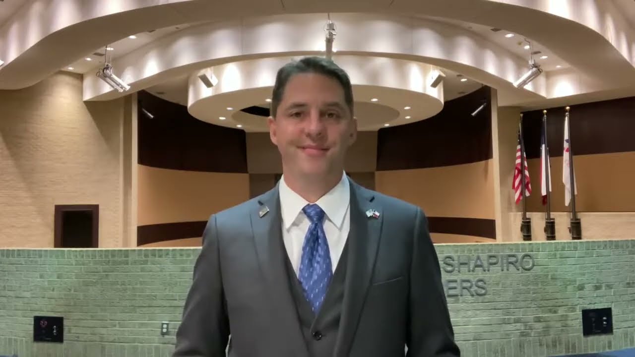 Plano City Council Recap – October 12, 2020