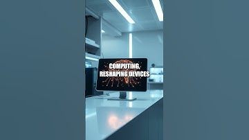 Neuromorphic Dawn: Chips That Learn Like Brains