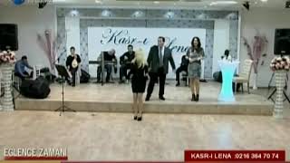 ANKARALI İCLAL - AŞKIM SEN ÇOK KURNAZSIN - MAVİ KARADENİZ TV