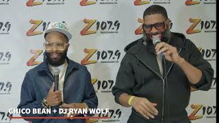 We Them Ones Comedy Tour Chico Bean Interview