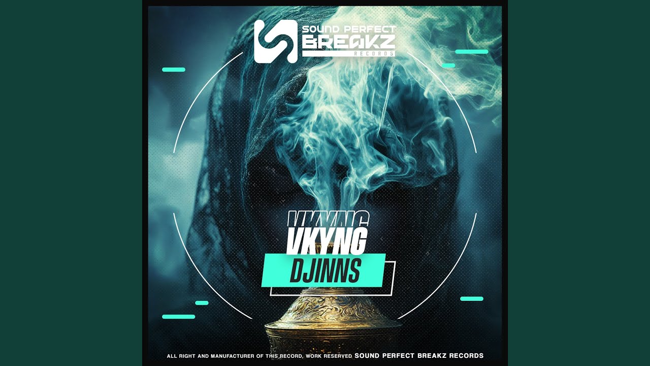 Watch Djinns on YouTube Watch Djinns on YouTube