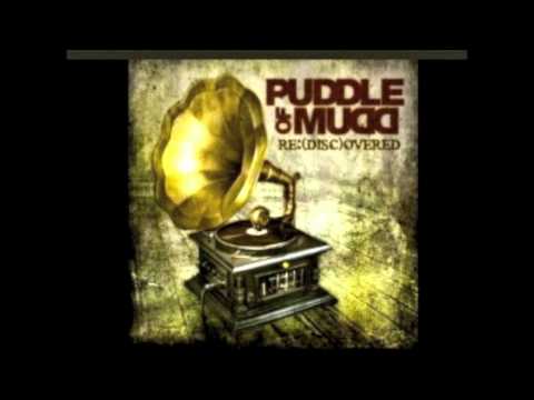 Puddle of Mudd (+) Everybody Wants You