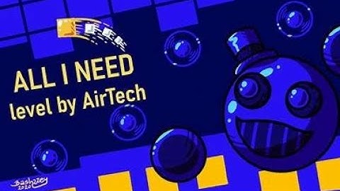 First video! (Project arrhythmia/All I Need Boss)