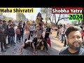 Shivratri shobha yatra hoshiarpur 2024