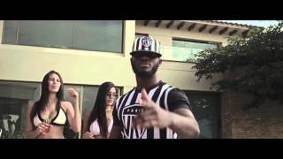 Booba feat  Benash Validée Clip Officiel