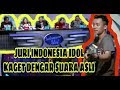 indonesian idol terbaru !!! Awalnya di ketawain....