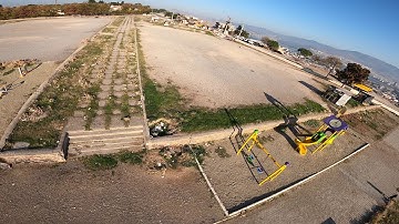 halorc osiris 6 inch and caddx vista djı system