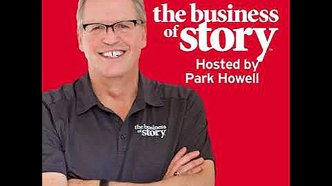 #147 Business of Story Nick Westergaard
