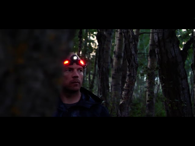FLEXIT 2.5 // Headlamp // 250 Lumens video thumbnail