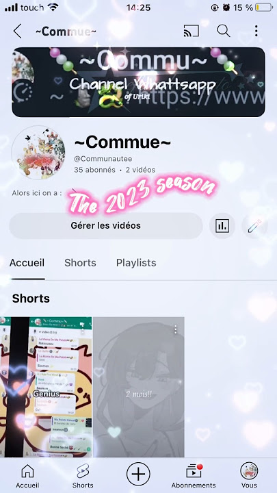 The 2023 season comes to an end ~ 🥹 | by @Jxst_Yuuki.1010 |