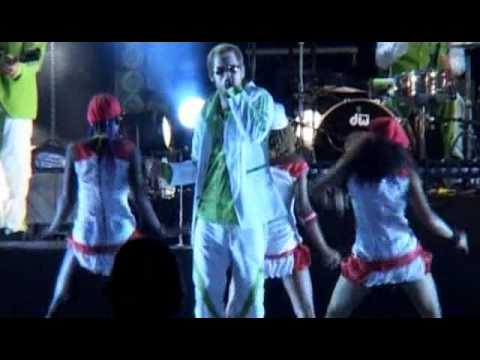 seeed -shake baby shake (live in berlin)