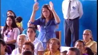 Third Exodus Assemblymi Redentor Vive Sis.maria Bramble.