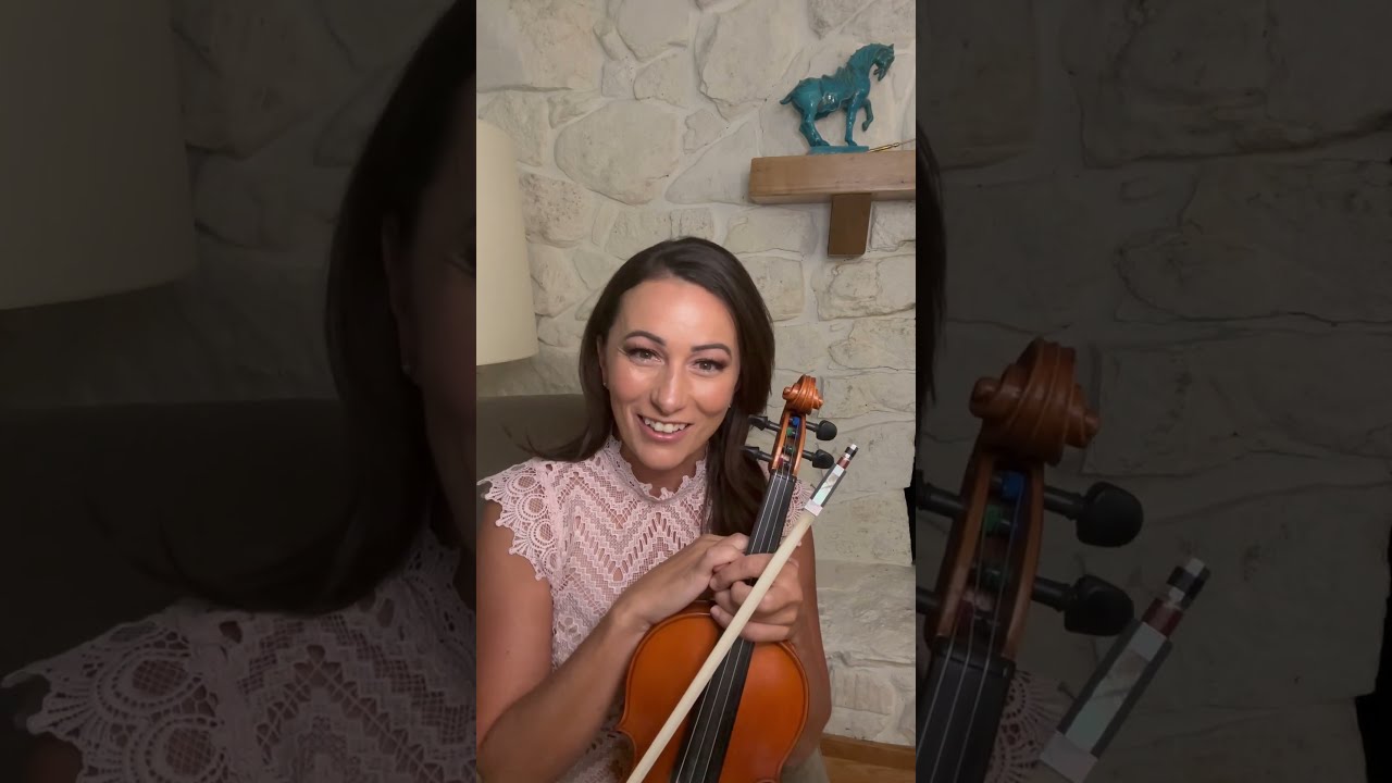 Violin expert discount