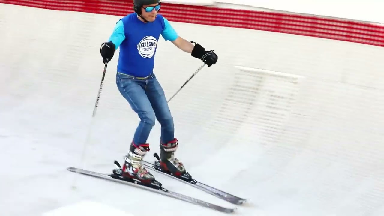 Flyland Food Park Video Marketing YouTube