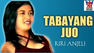 Riri Anjeli - Tabayang Juo (Lagu Minang Populer)