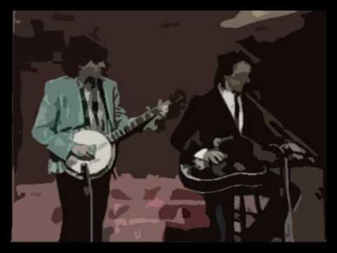 Bela Fleck (Banjo) and Jerry Douglas (Resonator) -...