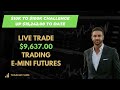 How i made 963750 in 2 minutes trading  trade 2