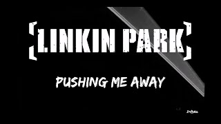Download Lagu Linkin Park Pushing Me Away Lirik dan Terjemahan Download Lagu Linkin Park Pushing Me Away Lirik dan Terjemahan