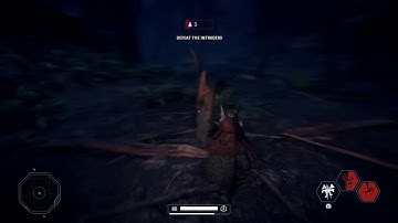 Messing around in space part 1