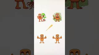 playing tung tung 😱😱#viral #shorts #gamingameplay #video