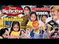 PBB Melason Reaction Video | Melason Family Vlog