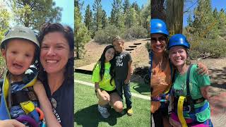 Camp No Limits - California 2023 Slideshow