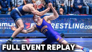 2023 NWCA All Star Classic | Full Replay