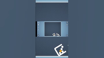 Brain it on level 43 video 88 #shorts #gaming #brainiton #millionviews 👿💜😎❤😍