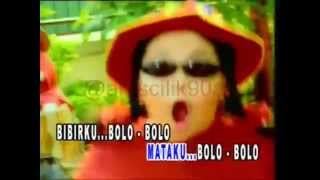 Tina Toon - Arti Bolo Bolo Clip