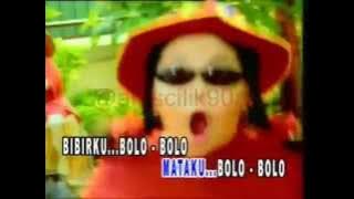 Tina Toon - Arti Bolo Bolo ( Video Clip)