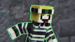 Parkour Civilization Ending but I added “You Say Run”