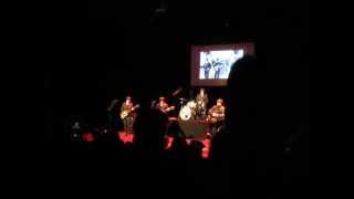 The Mersey Beatles - I Should Have Known Better (Skövde 2015)
