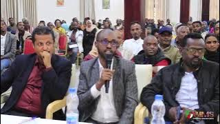 IHMS: Harar, ደርሲው ጂልሌ ዪልዛል ሊሚ ጩቅቲቤ ጠብ ዛያ ዚደርሲ ኪንኪንቲ በርናሚጅ