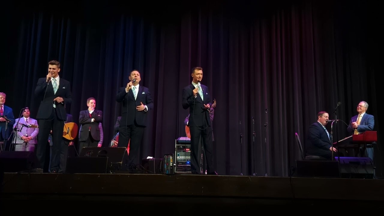 the Inspirations at Ashland KY 4/1/23 part 3