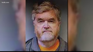 Man charged with making terrorist threat against Webster Groves city employees in email to 5 On Your