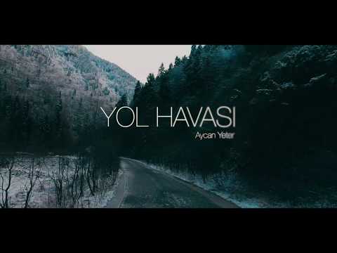 Yol Havası (Tulum) - Aycan Yeter