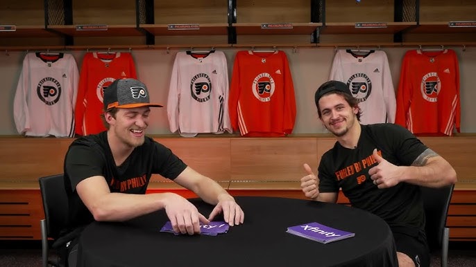 The top 10 moments that make Travis Konecny, well, Travis Konecny – NBC  Sports Philadelphia