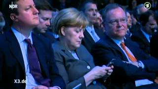 Extra 3 vom 12.03.2014