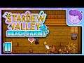 How Chickens made me Broke in Stardew Valley