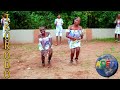 Igbo Ikorodo Dance at St. Theresa Church, Part 17