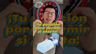 La Mejor Posición Para Dormir Más En Ig